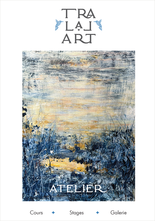 Tralal'art